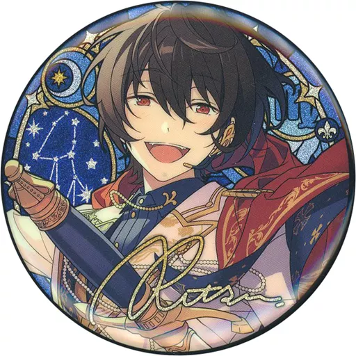 朔間凛月「あんさんぶるスターズ!! 星之所向 缶バッジ B」 中国限定 あんスタ 星之所向 中国限定 缶バッジ 朔間凛月 - メルカリ