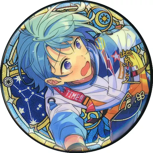 紫之創 星の向こう 星ノ所向 缶バッジ 2025年最新】紫之創 星之所向の人気アイテム - メルカリ