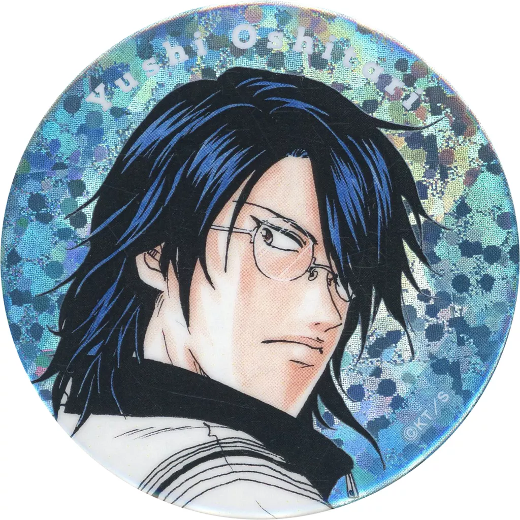 駿河屋 - 【買取】忍足侑士 「新テニスの王子様 テニプリ☆ソニック