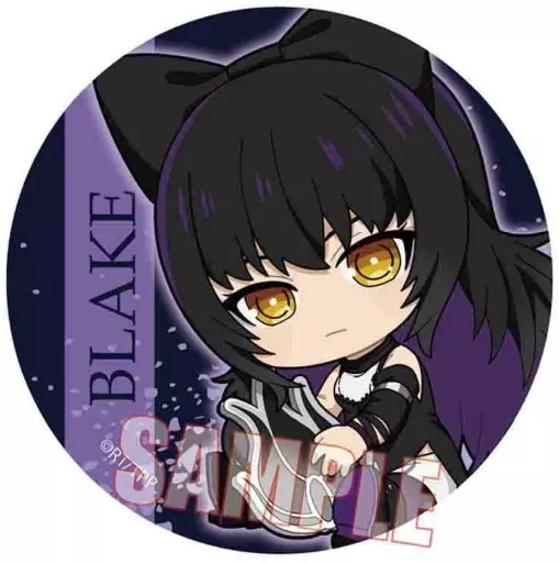 駿河屋 -<中古>ブレイク・ベラドンナ 「RWBY 氷雪帝国