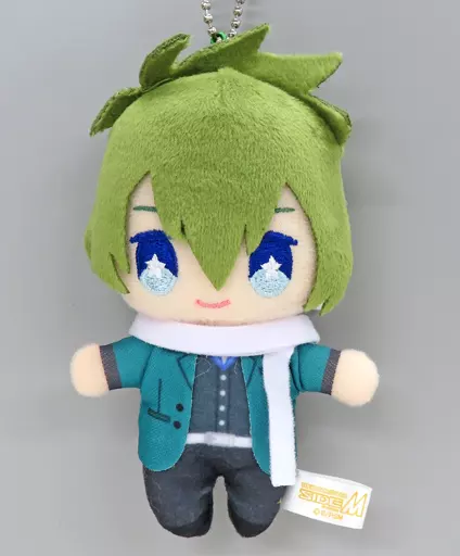 柏木翼 DRAMATIC STARS マスコットバッジ 「アイドルマスター SideM」