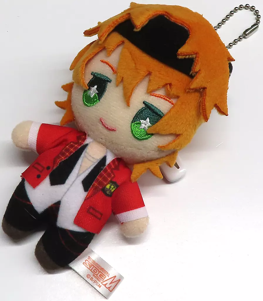 若里春名 High×Joker マスコットバッジ 「アイドルマスター SideM」