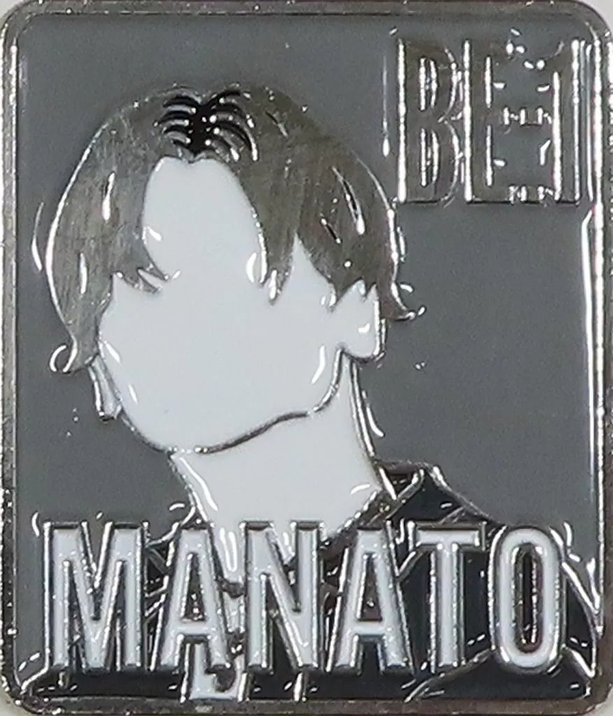 BE:FIRST シークレットピンズ BE:FIRST シークレットピンズ コンプリート - メルカリ