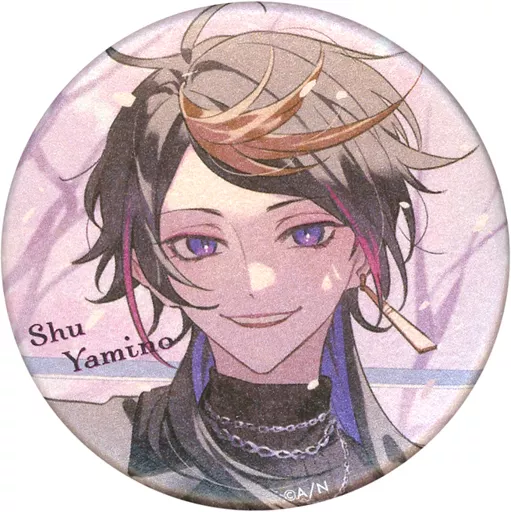 闇ノシュウ sakura bloom2022 缶バッジ 闇ノシュウ Sakura bloom 缶バッジ 18点セット 【公式通販】