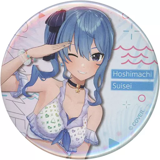 駿河屋 -<中古>星街すいせい 「バーチャルYouTuber ホロライブ 