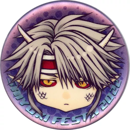 最遊記FESTA2022 メタル缶バッジ 28個セット 最遊記FESTA 2022