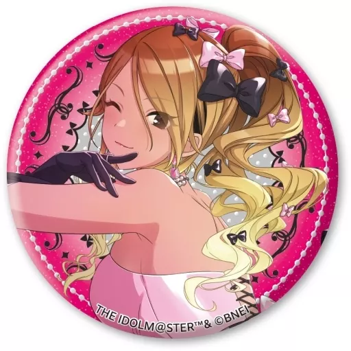 和泉愛依 「アイドルマスター シャイニーカラーズ ジュエリー缶バッジ Vol.2」