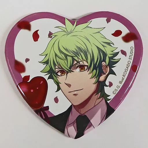 うたプリ LOVE AFFAIR アクスタ ステッカー カード 缶バッジ 大和 えー瑛二のLOVE AFFAIRアクスタめっちゃかっこよすぎん？！未開封とか