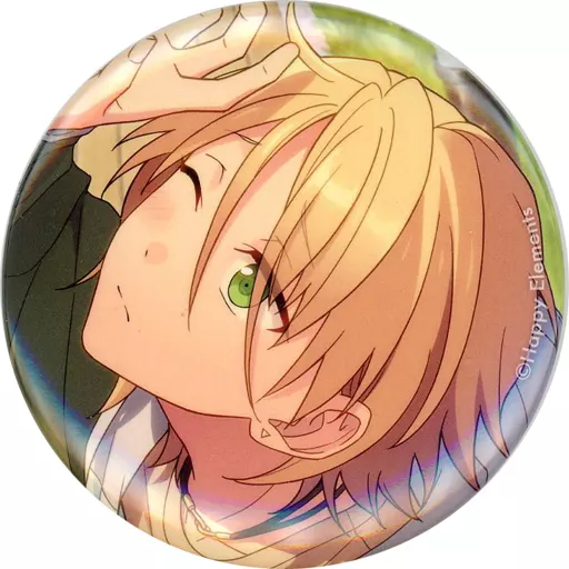 あんスタ 白鳥藍良 フィーチャー2缶 2026年最新】藍良 缶バッジ フィーチャー2の人気アイテム - メルカリ