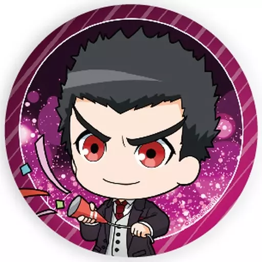 駿河屋 -<中古>石丸清多夏 「ダンガンロンパ1・2 Reload 缶バッジ 33