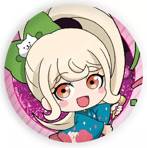 駿河屋 -<中古>西園寺日寄子 「ダンガンロンパ1・2 Reload 缶バッジ 36