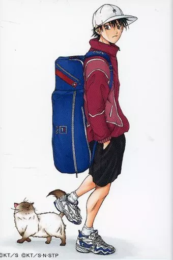 おてふぇす 完全版缶バッジ　越前リョーマ おてふぇす 完全版缶バッジ 越前リョーマ おてふぇす2018 完全版缶