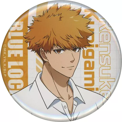 駿河屋 - 【買取】國神錬介(カフェ店員) 「ブルーロック×GiGOコラボ