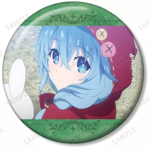 駿河屋 -<中古>四糸乃 「デート・ア・ライブIV トレーディング