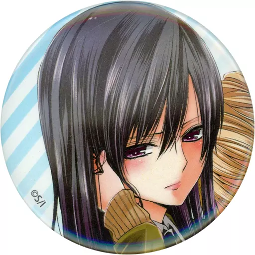 citrusシトラス推しちゃれ缶バッジ アクリルスタンド藍原柚子 藍原芽衣 Aihara Mei & Aihara Yuzu - Acrylic stand - citrus (G.藍原柚子