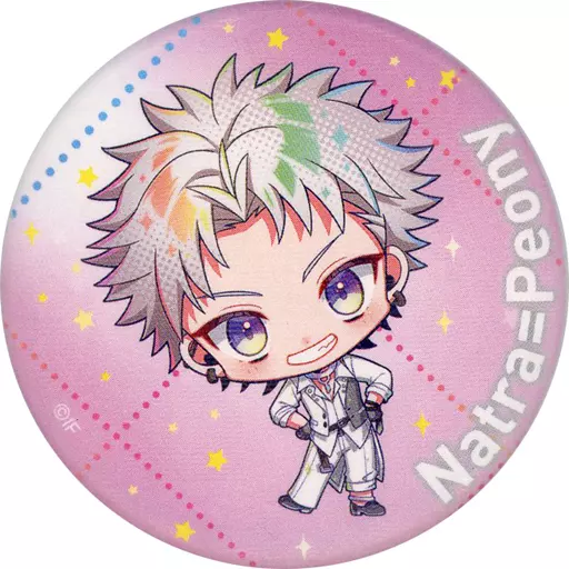 ￥3899 パリカ ナトラ 泣虎　オトパ 缶バッジ サンドリヨンパリカ コレカ 匿名＊限定☆パリカ ナトラ 泣虎 オトパ 缶バッジ サンドリヨンパリカ