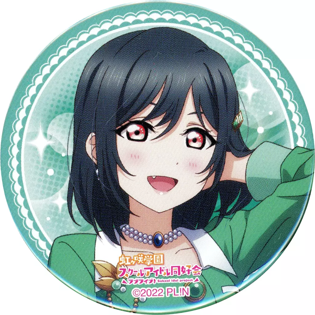 駿河屋 -<中古>三船栞子 「ラブライブ!虹ヶ咲学園スクールアイドル同好