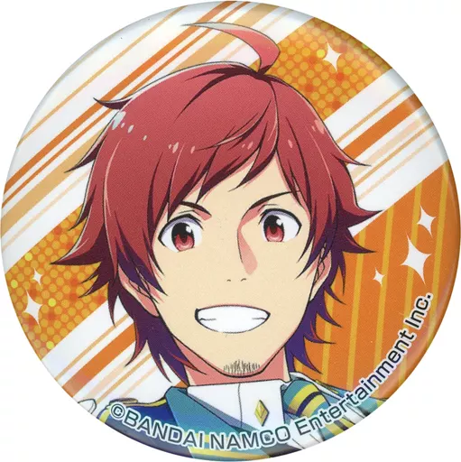 天道輝 「アイドルマスター SideM キャラバッジコレクション -5周年ver.- A」