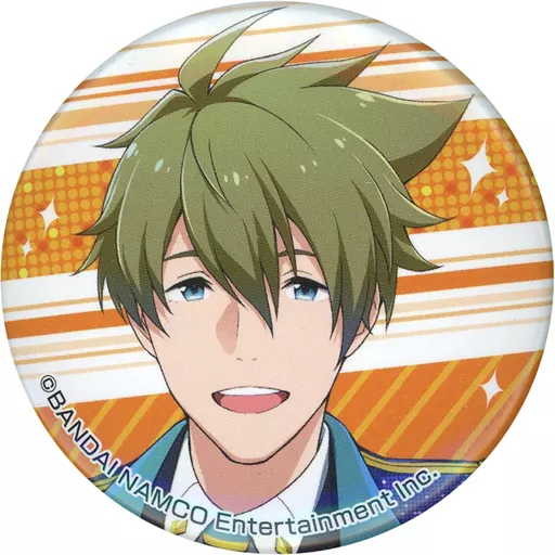 柏木翼 「アイドルマスター SideM キャラバッジコレクション -5周年ver.- A」