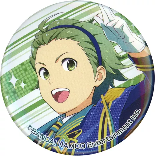 御手洗翔太 「アイドルマスター SideM キャラバッジコレクション -5周年ver.- A」