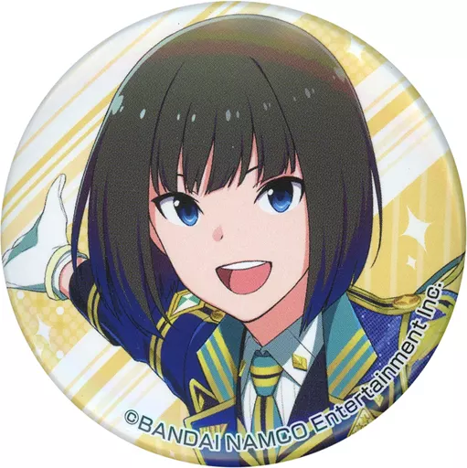 神楽麗 「アイドルマスター SideM キャラバッジコレクション -5周年ver.- A」