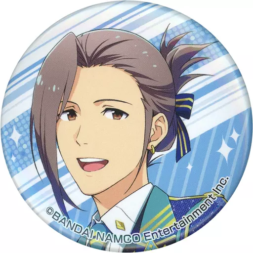 渡辺みのり 「アイドルマスター SideM キャラバッジコレクション -5周年ver.- A」