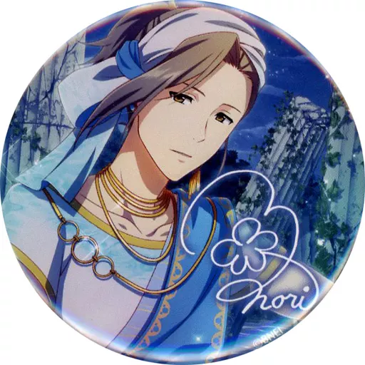 渡辺みのり 缶バッジ 「コトブキヤくじ アイドルマスター SideM Event Collection」 C-11賞