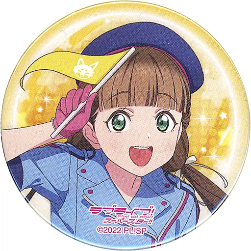 桜小路きな子 缶バッジセット 駿河屋 -<中古>桜小路きな子 「ラブライブ!スーパースター