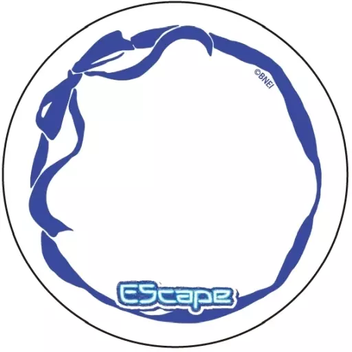 12.EScape グラフアートデザイン 65mm缶デコカバー 「アイドルマスター ミリオンライブ!」