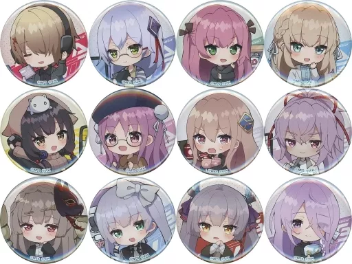 駿河屋 - 【買取】全12種セット 「ヘブンバーンズレッド×ドン