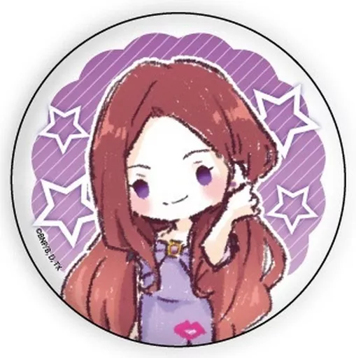 駿河屋 - 【買取】香澄夜空 「アイカツスターズ! トレーディング缶