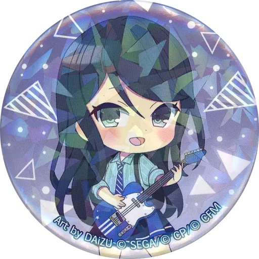 まとめ売り 星乃一歌　ローソン　特典　缶バッジ　色紙 グッズ-バッチ】プロジェクトセカイ カラフルステージ！ feat. 初音
