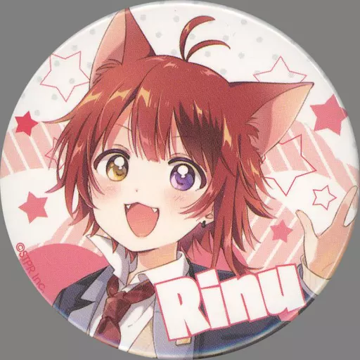 莉犬くん Here We Go!! アリツア 制服 等身 18個 缶バッジ すとぷり 莉犬 アリーナツアー Here We Go 制服等身 缶バッジ