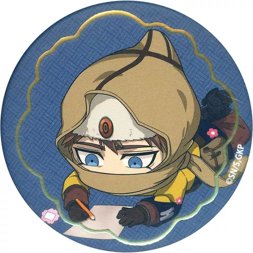 駿河屋 -<中古>ヴァシリ 「ゴールデンカムイ黄金遊戯開催記念