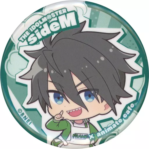 駿河屋 -<中古>握野英雄 「アイドルマスター SideM×animatecafe M