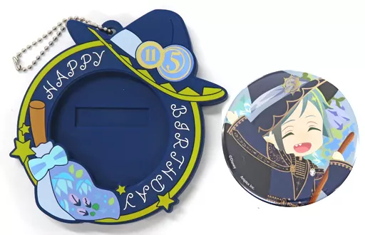 駿河屋 -<中古>フロイド・リーチ ブルームバースデーカバー付き