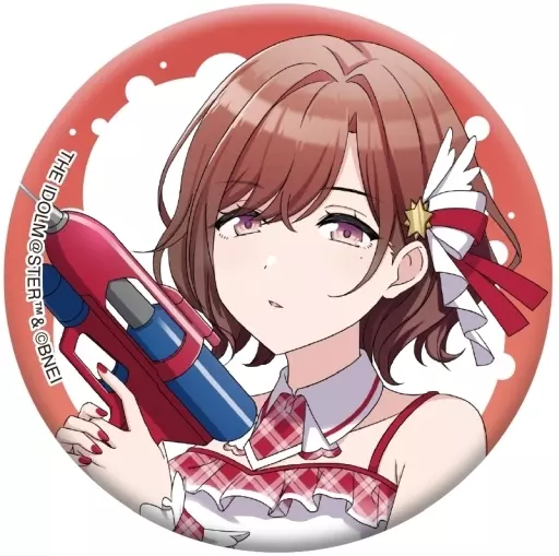 樋口円香(スプラッシュパーティ) 缶バッジ 「アイドルマスター シャイニーカラーズ」