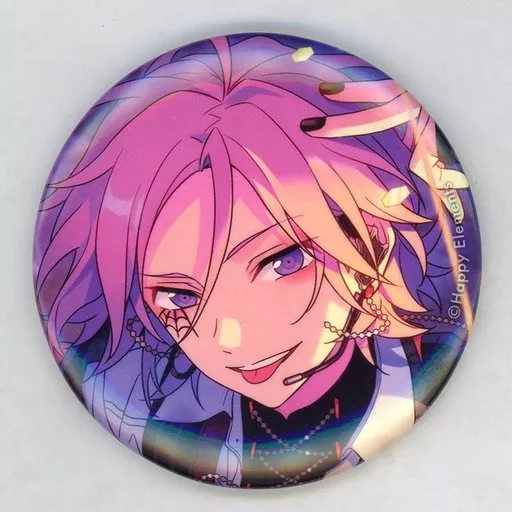 駿河屋 - 【買取】桜河こはく 「あんさんぶるスターズ!! イベコレ缶