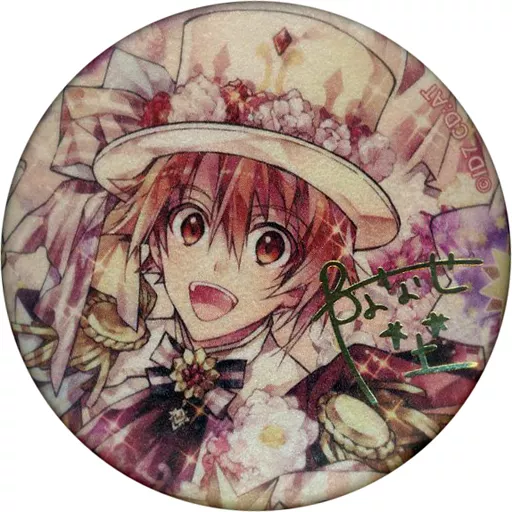 駿河屋 - 【買取】七瀬陸 「アイドリッシュセブン アイナナEXPO 缶