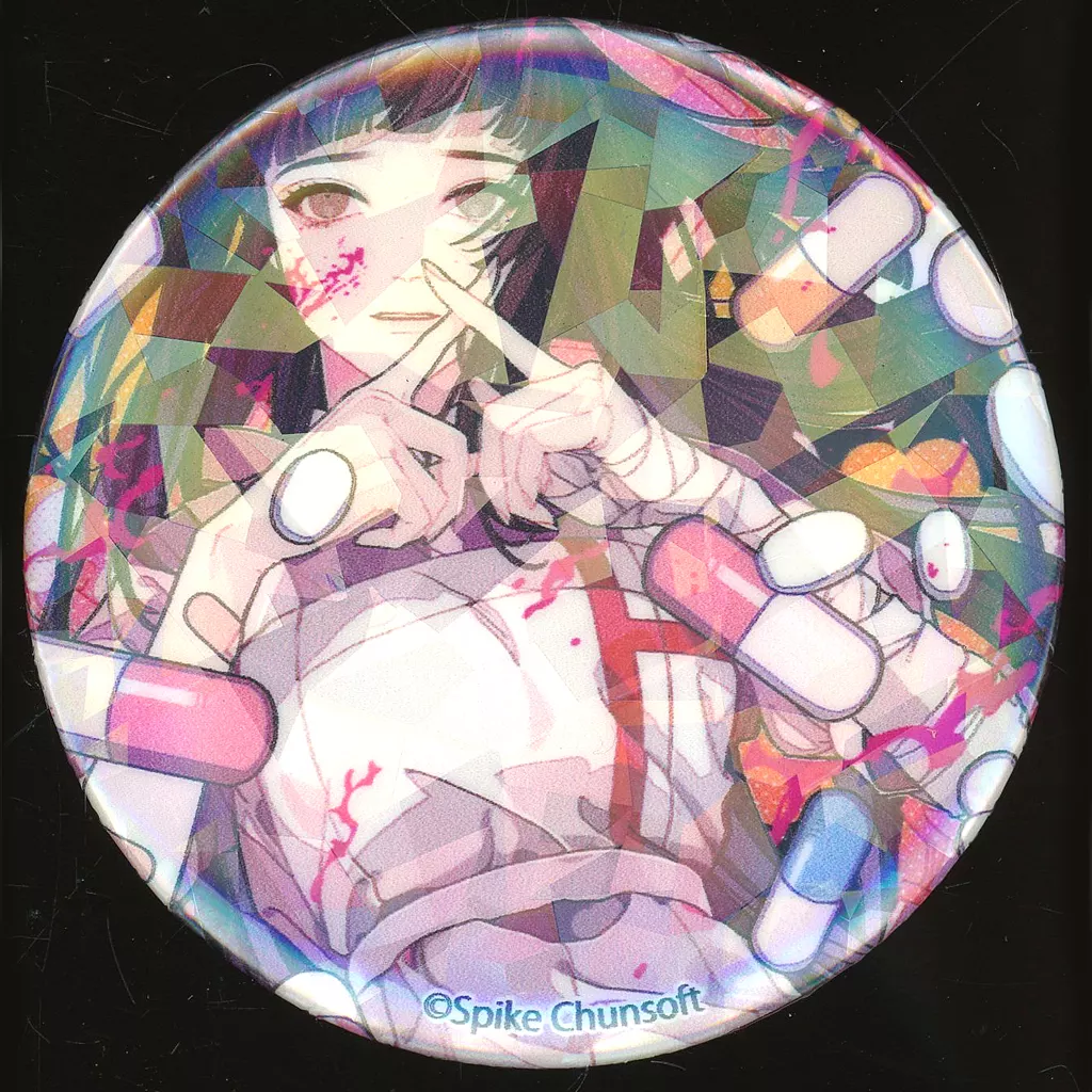駿河屋 -<中古>罪木蜜柑 「スーパーダンガンロンパ2×mixx garden