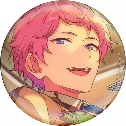 駿河屋 -<中古>斎宮宗 「あんさんぶるスターズ!! SHUFFLEコレ缶バッジ