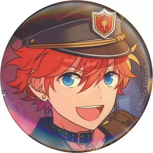 駿河屋 -<中古>明星スバル 「あんさんぶるスターズ!! SHUFFLEコレ缶