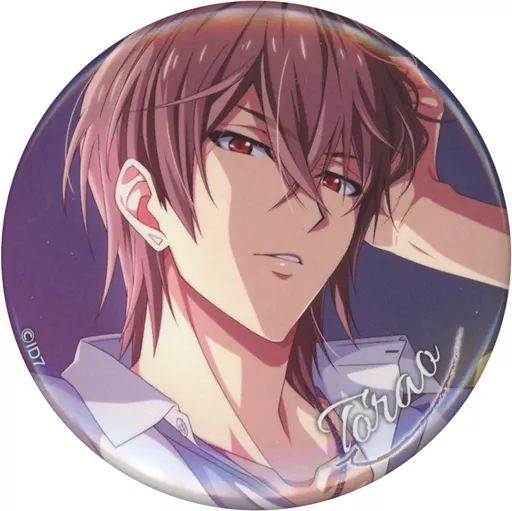 アイナナ アイドリッシュセブン 御堂虎於 缶バッジ SUGAO 2026年最新】御堂虎於 缶バッジの人気アイテム - メルカリ