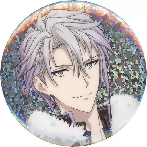 アイドリッシュセブン BEYOND THE PERiOD 缶バッジ 八乙女楽 駿河屋 -<中古>八乙女楽 「劇場版アイドリッシュセブン LIVE 4bit