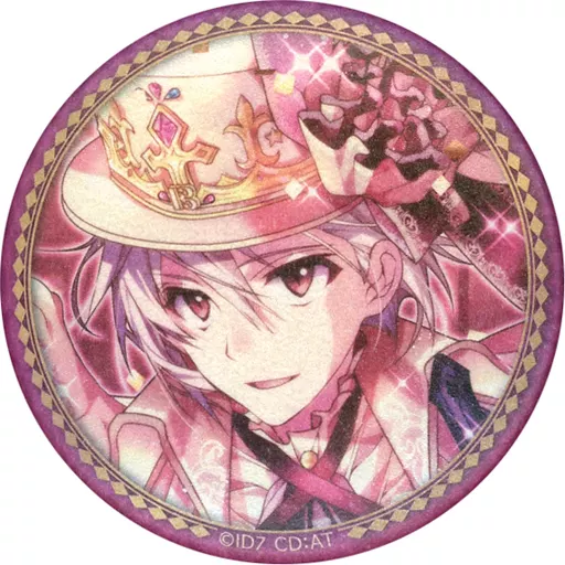 九条天 5th Anniversary 缶バッジ 22点 I九条天】アイドリッシュセブン ホログラム缶バッジ～Anniversary 2024