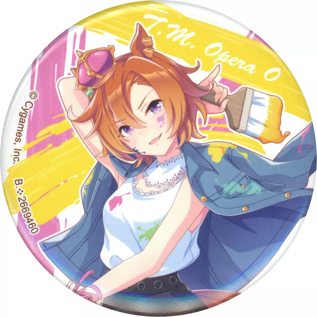 駿河屋 -<中古>テイエムオペラオー 「ウマ娘 プリティーダービー