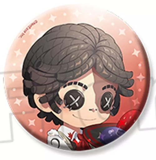 第五人格 探鉱者 My Cocktail マイカクテル RT @goods_fwinc: #IdentityV 新シリーズ＆グッズ発表🎊🎉 🍸マイ