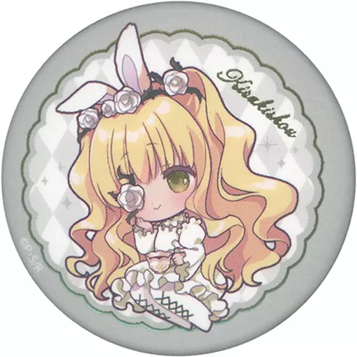 ローゼンメイデン 雪華綺晶 DMMスクラッチ 缶バッジ まとめ売り ローゼンメイデン 雪華綺晶 DMMスクラッチ 缶バッジ まとめ売り - メルカリ
