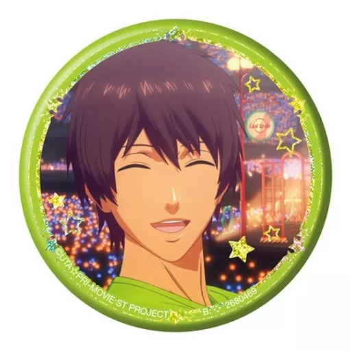 駿河屋 -<中古>愛島セシル 「劇場版 うたの☆プリンスさまっ♪ マジ