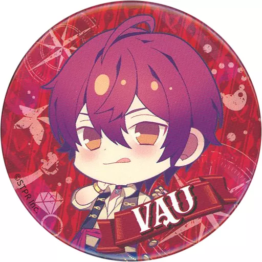 ばぁうさん 缶バッジ Amazon.co.jp: 騎士A KnightA ばぁう ばぁうくん 缶バッジ 2022Summer